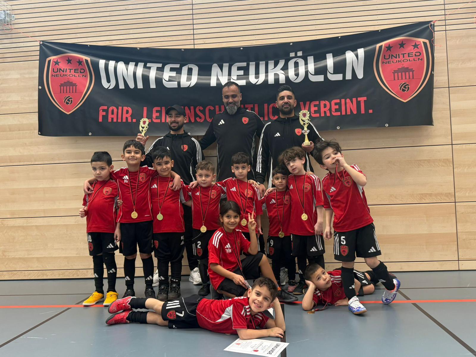 Antalya Camp – Bild 88